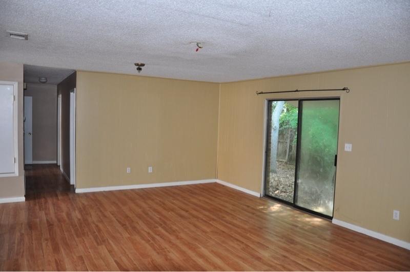 Partin Brooks S/D - Residential