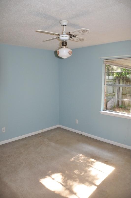 Partin Brooks S/D - Residential