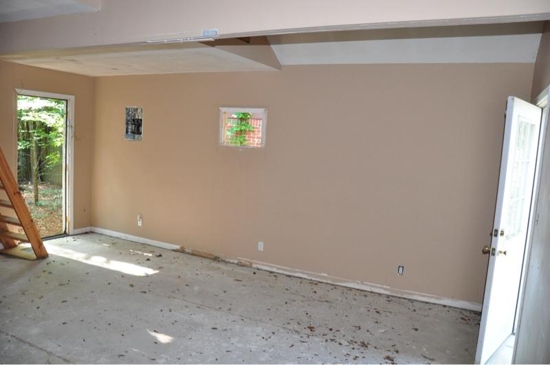 Partin Brooks S/D - Residential