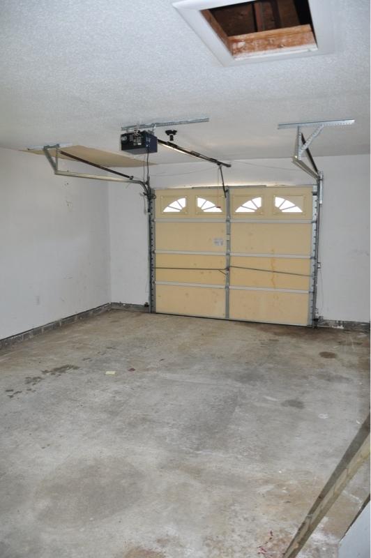 Partin Brooks S/D - Residential