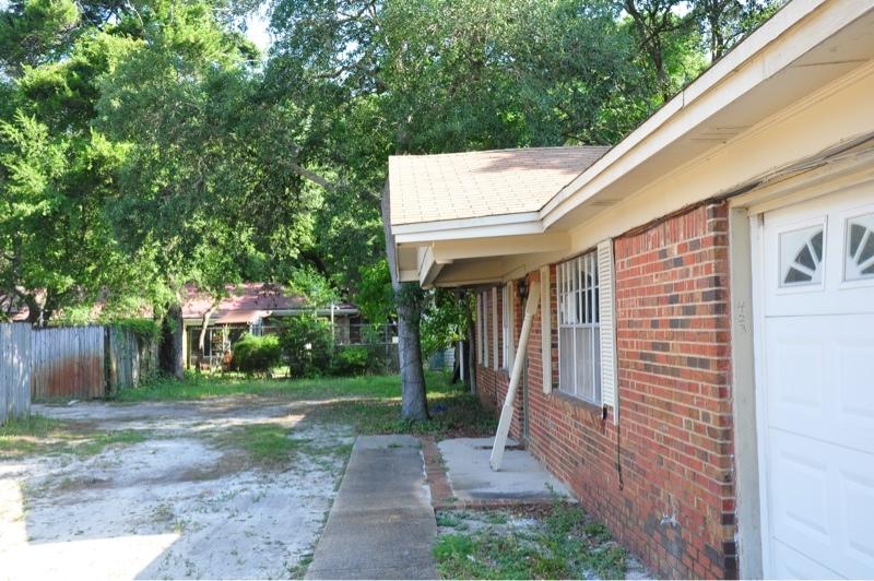 Partin Brooks S/D - Residential