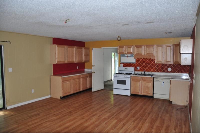 Partin Brooks S/D - Residential