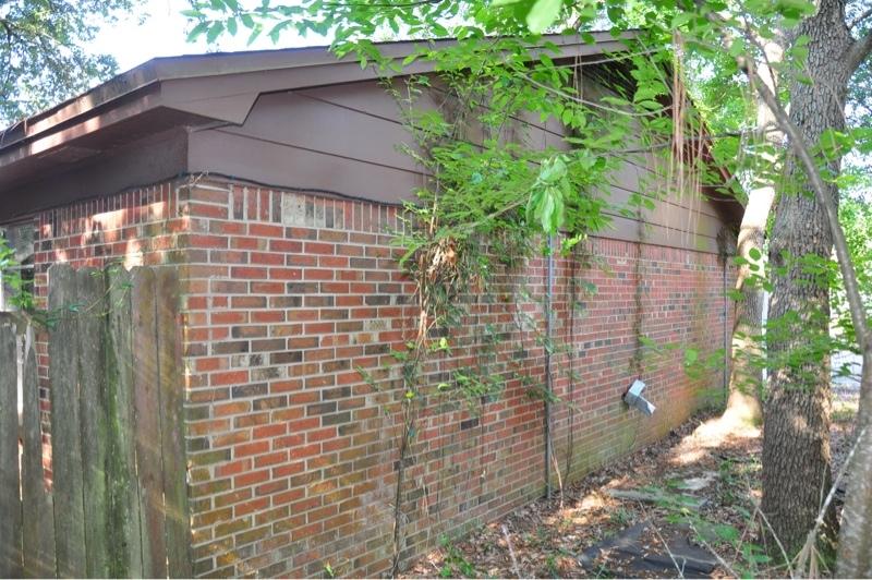 Partin Brooks S/D - Residential