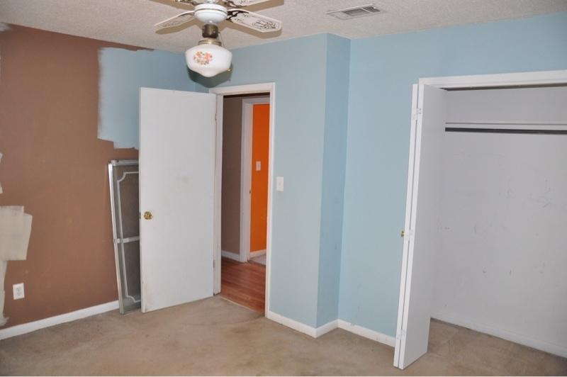 Partin Brooks S/D - Residential