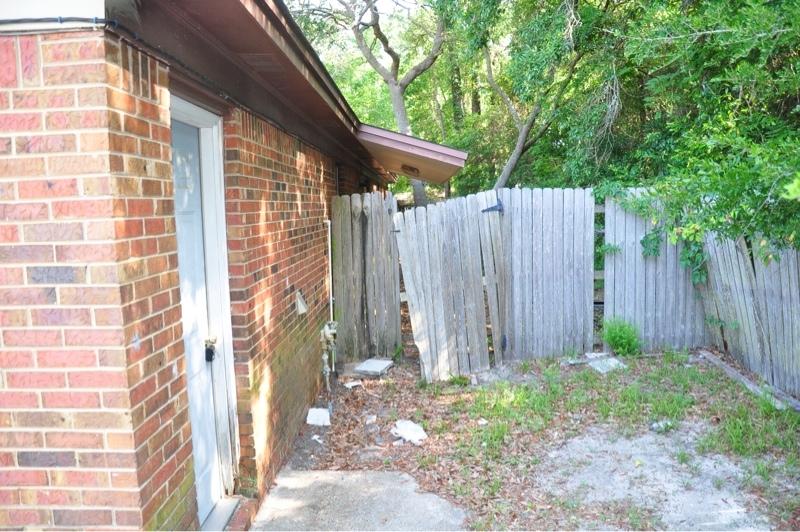 Partin Brooks S/D - Residential