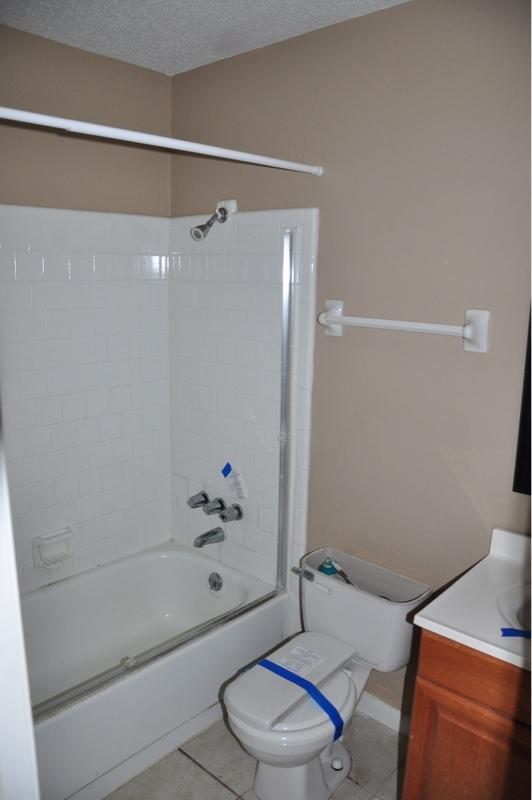 Partin Brooks S/D - Residential