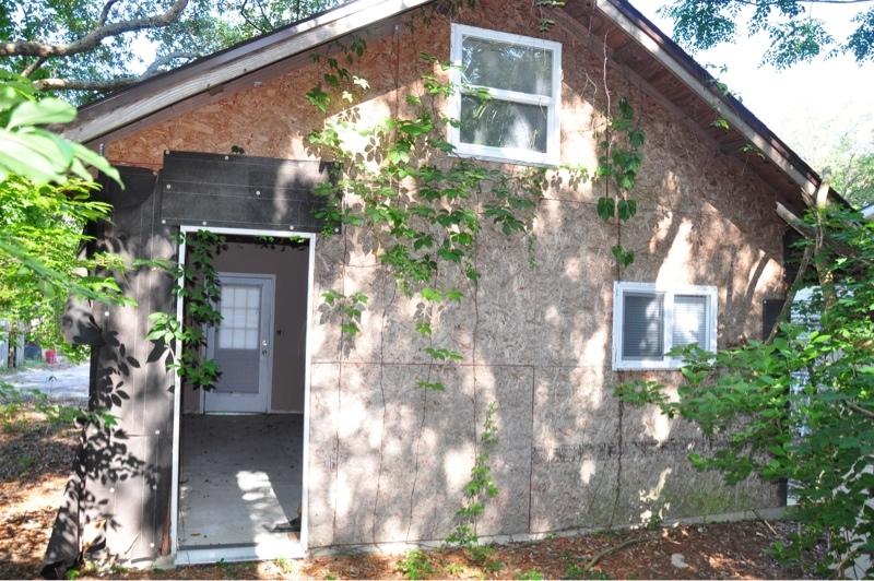 Partin Brooks S/D - Residential