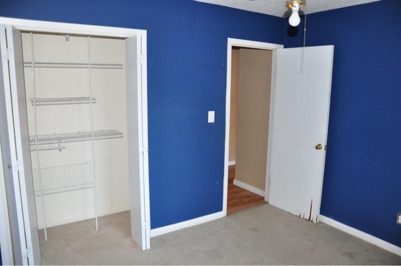 Partin Brooks S/D - Residential