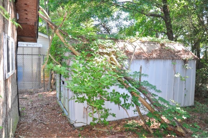 Partin Brooks S/D - Residential