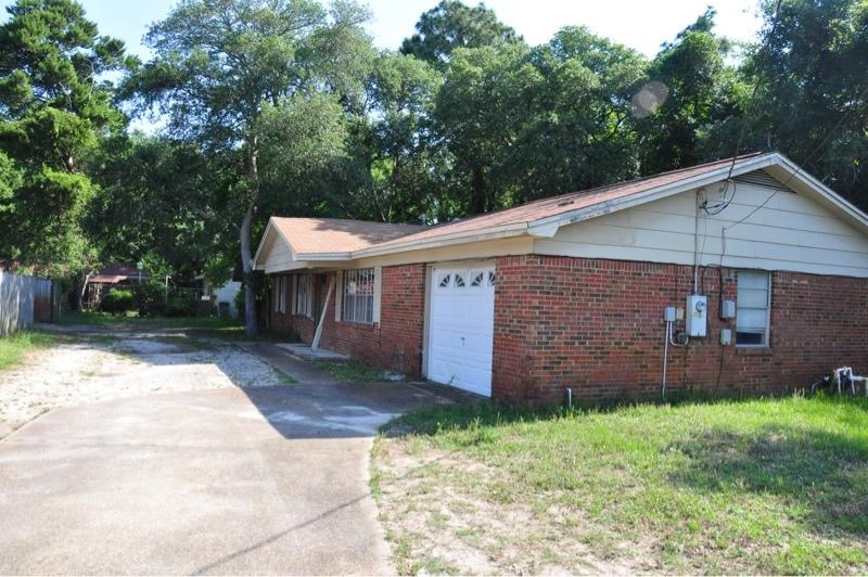 Partin Brooks S/D - Residential