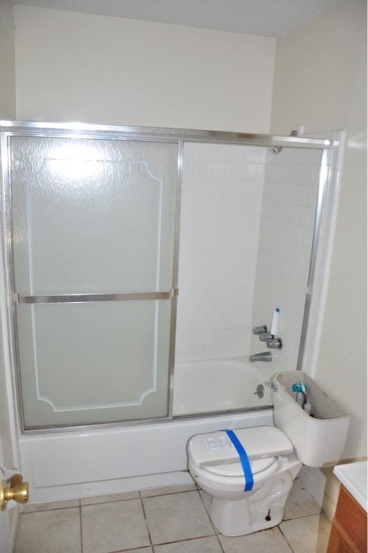 Partin Brooks S/D - Residential