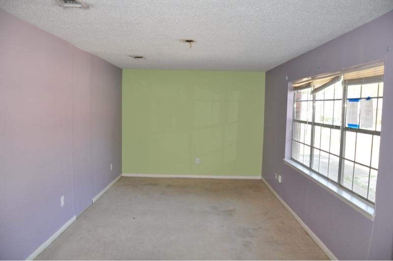 Partin Brooks S/D - Residential