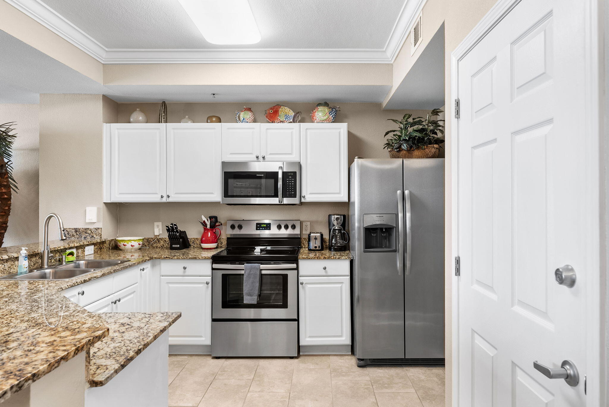 TIDEWATER BEACH STAGE 1 - Residential