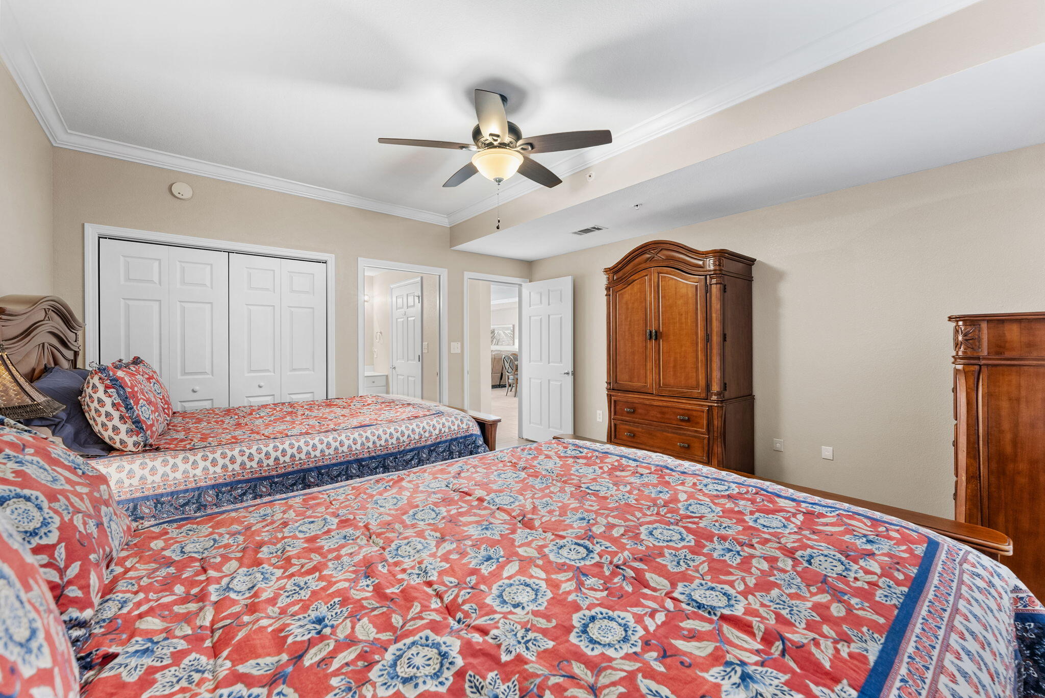 TIDEWATER BEACH STAGE 1 - Residential