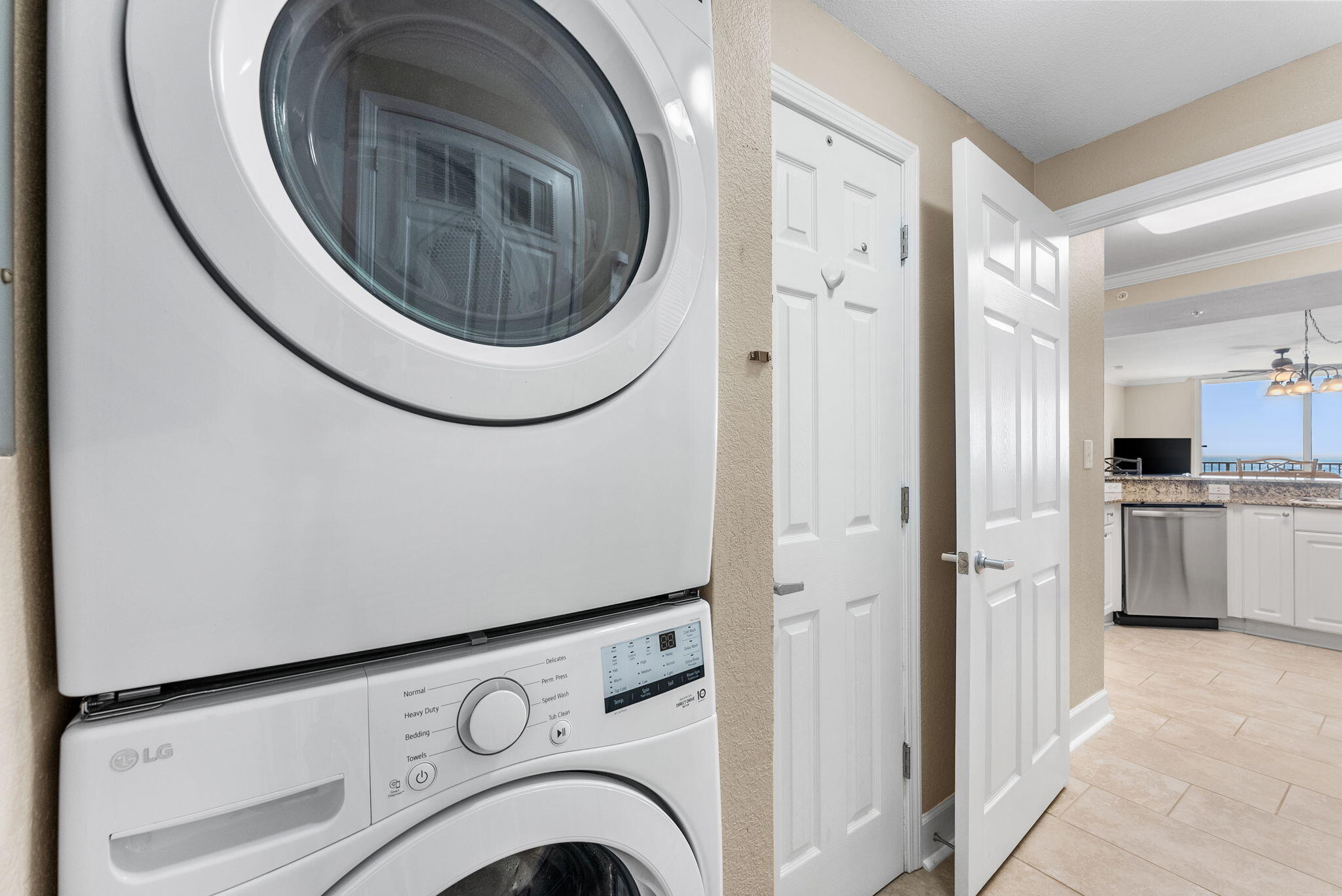 TIDEWATER BEACH STAGE 1 - Residential