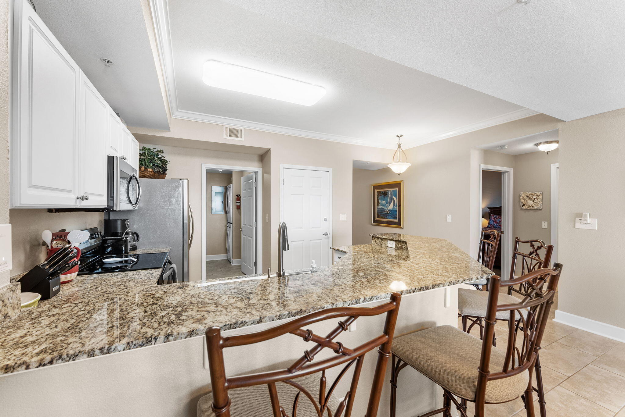 TIDEWATER BEACH STAGE 1 - Residential