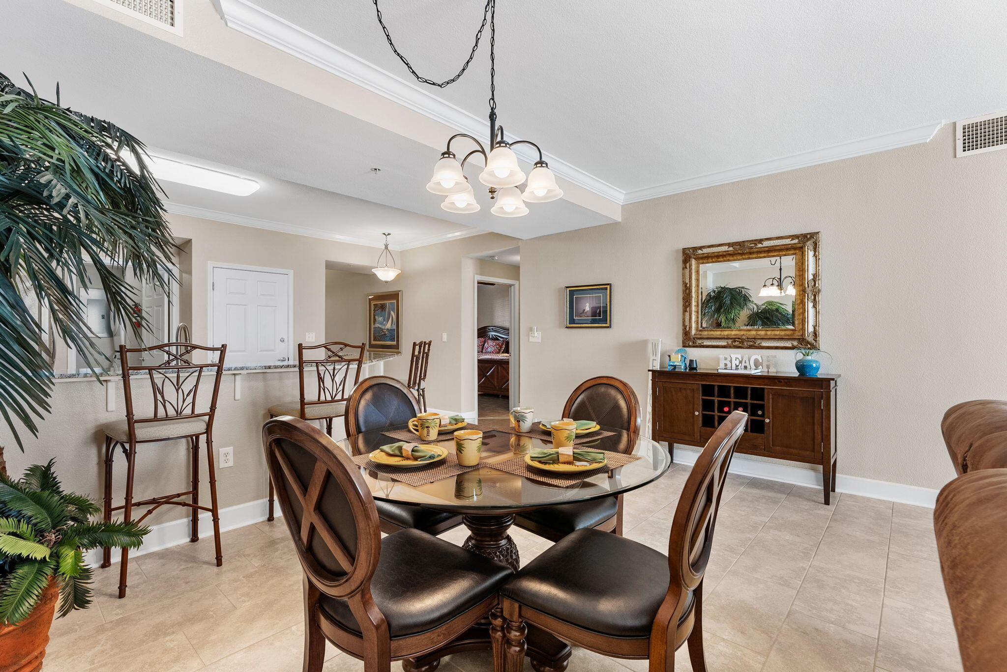 TIDEWATER BEACH STAGE 1 - Residential