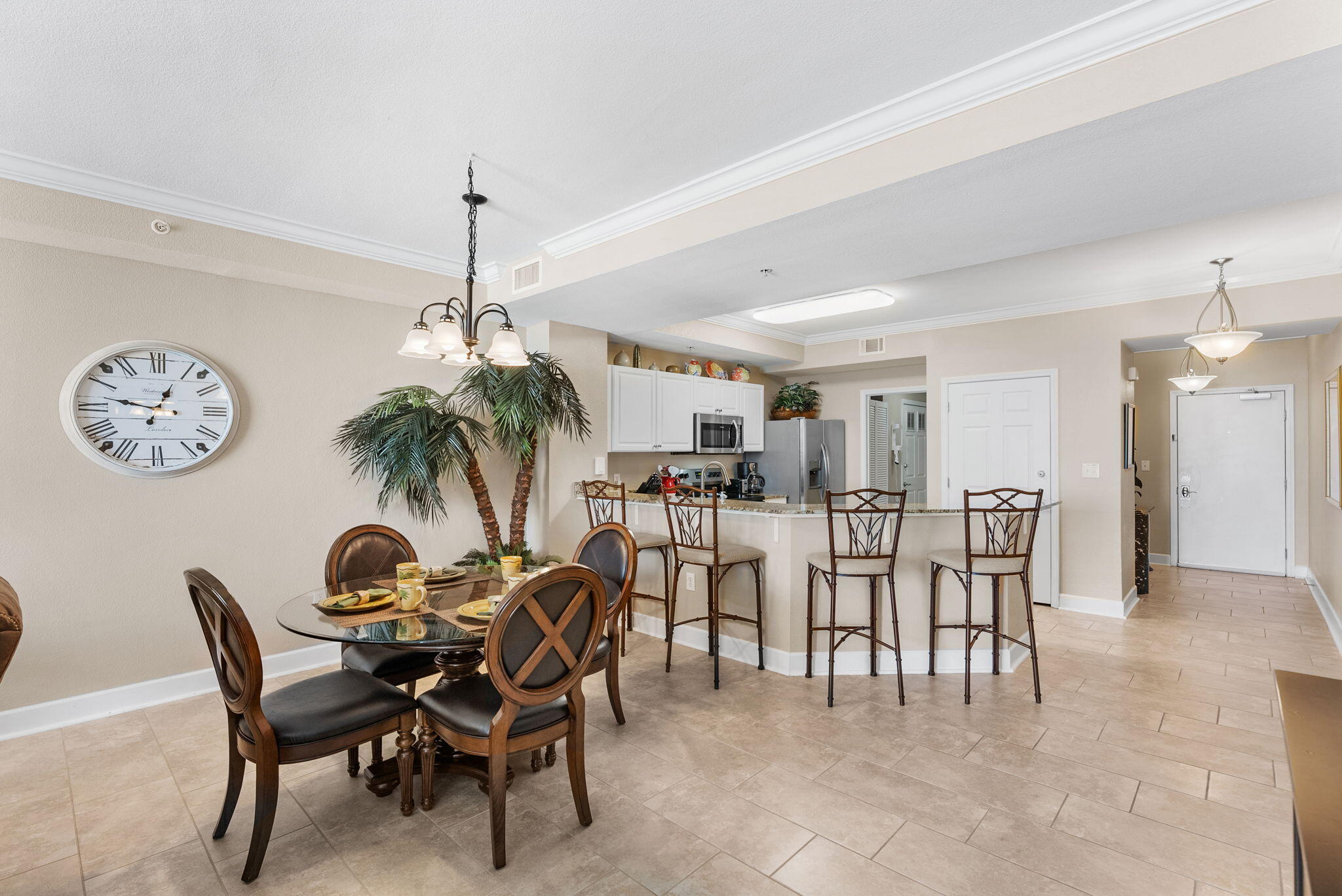 TIDEWATER BEACH STAGE 1 - Residential