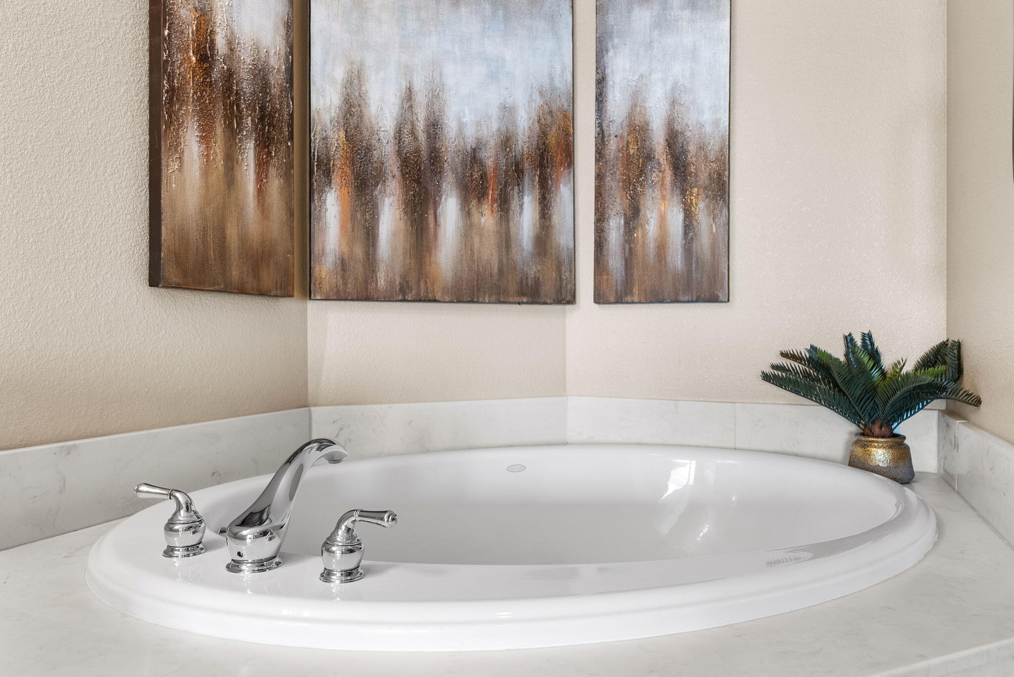 TIDEWATER BEACH STAGE 1 - Residential