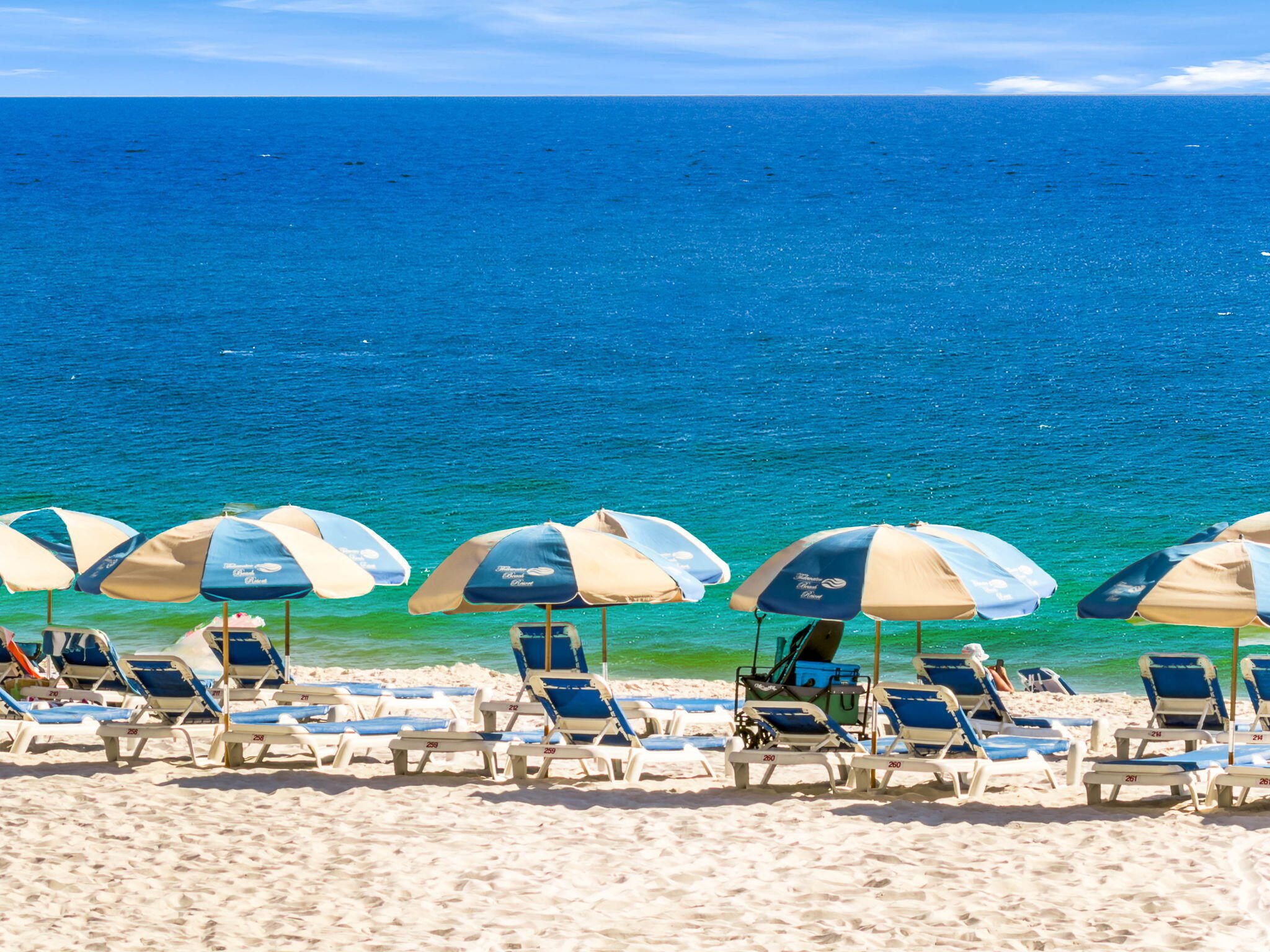 TIDEWATER BEACH STAGE 1 - Residential