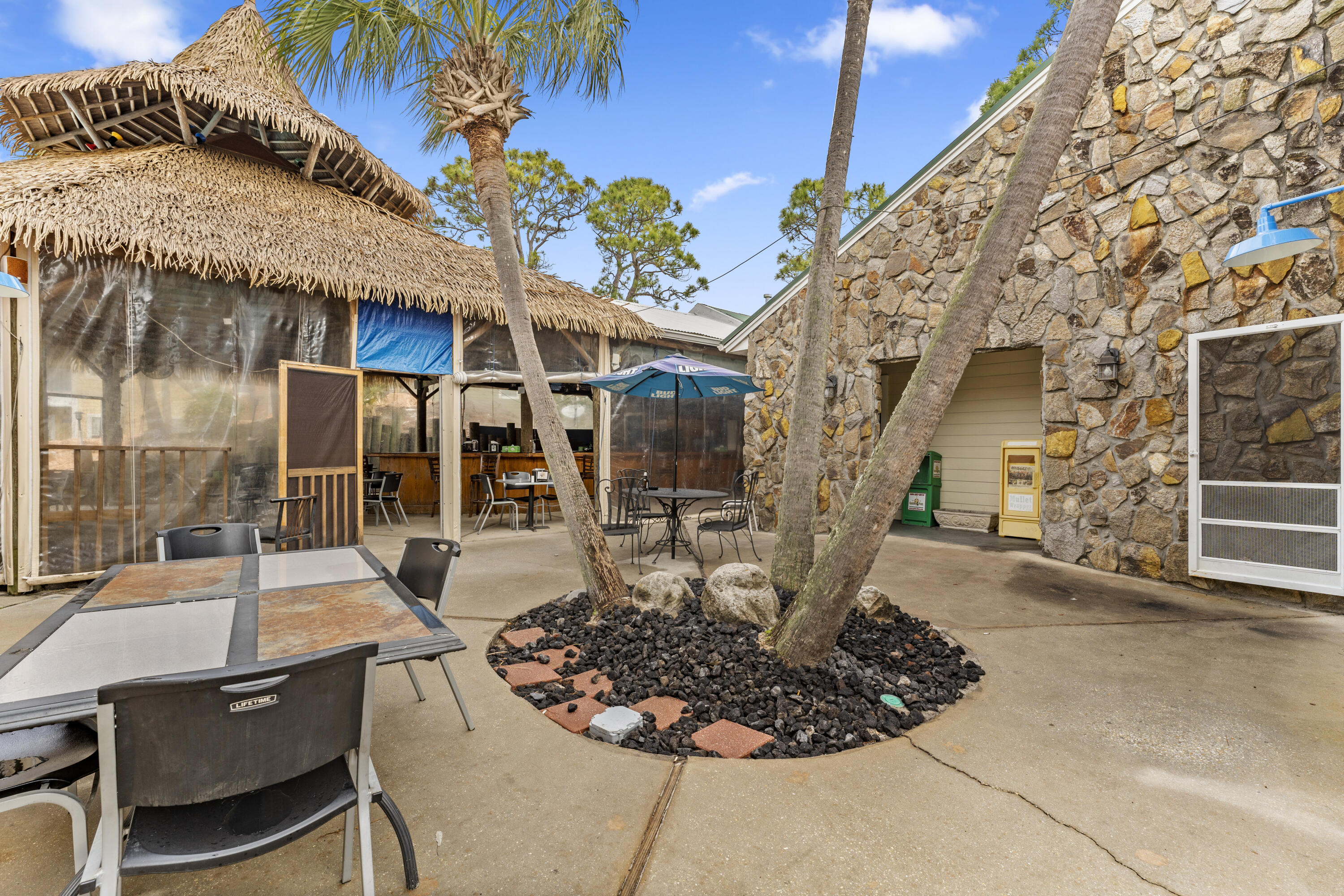 Purple Parrot Village Condo - Residential