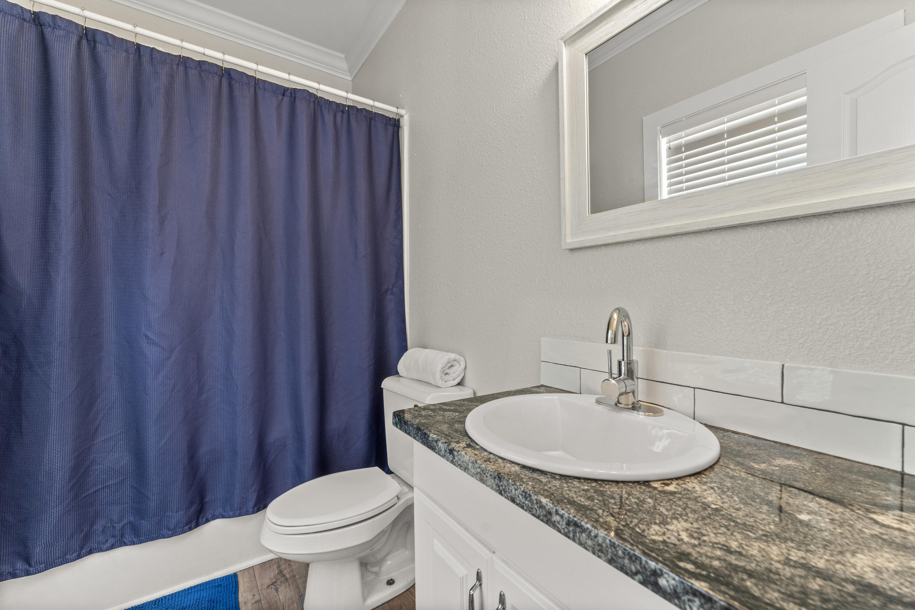 Purple Parrot Village Condo - Residential