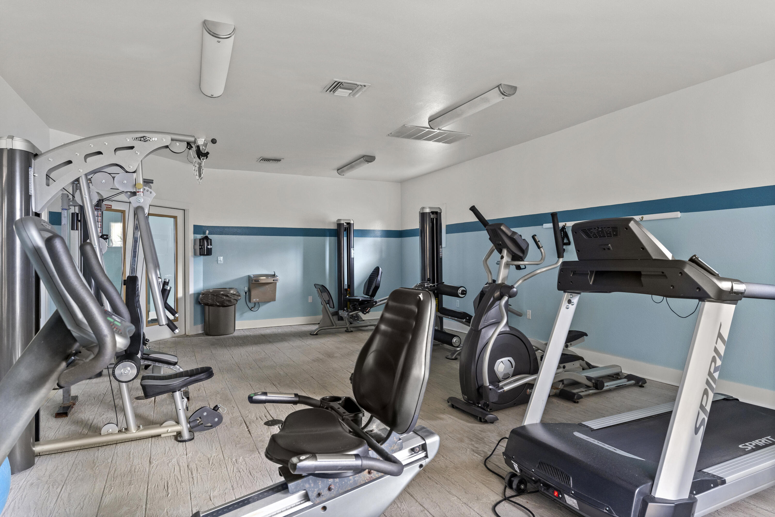 Purple Parrot Village Condo - Residential