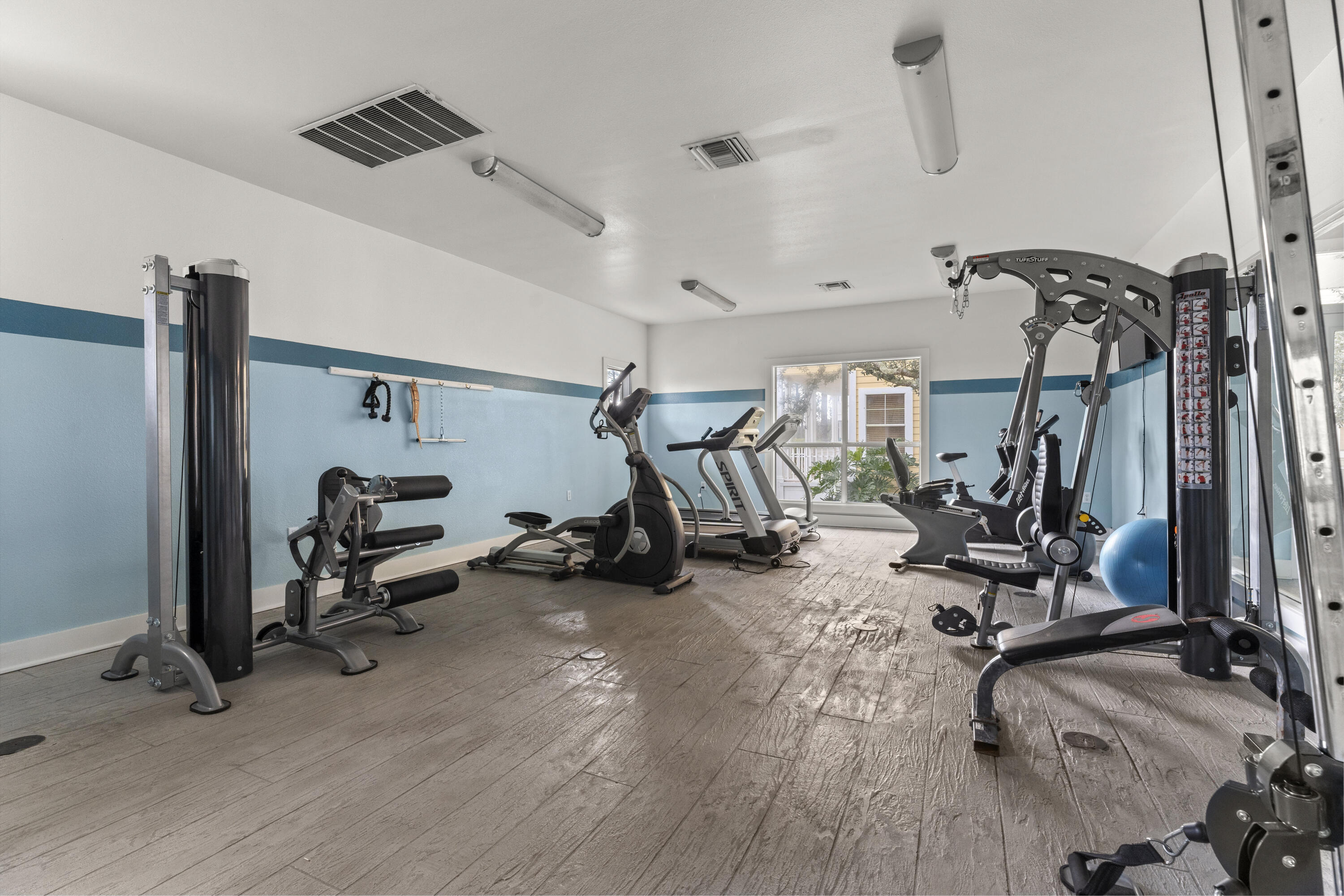 Purple Parrot Village Condo - Residential