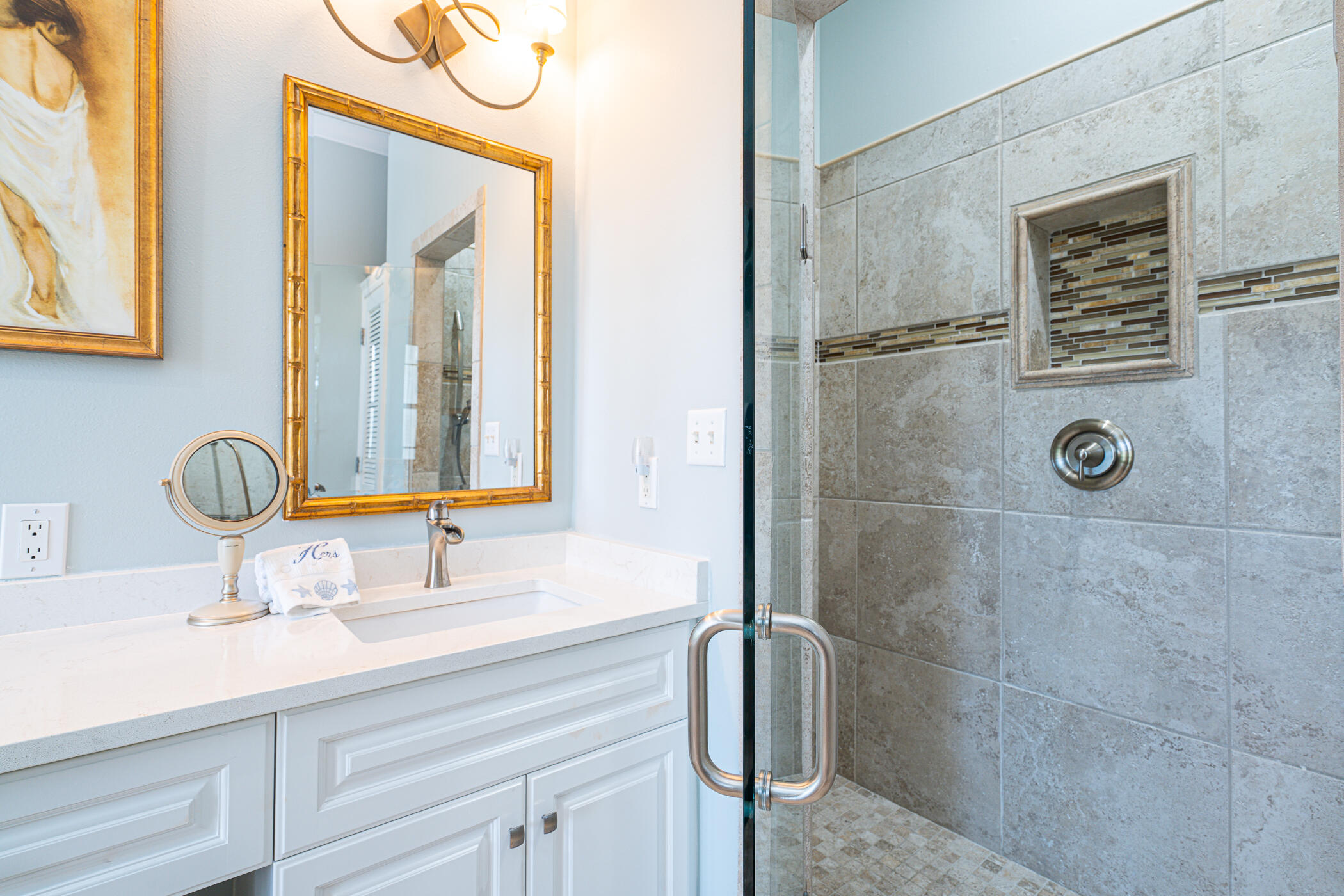 SANDESTIN GOLF & BEACH RESORT - Residential