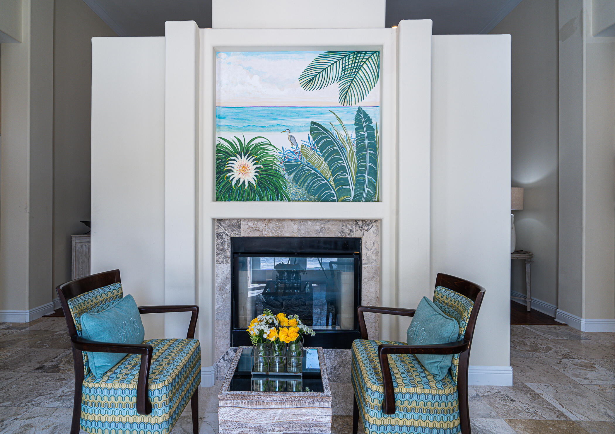 SANDESTIN GOLF & BEACH RESORT - Residential