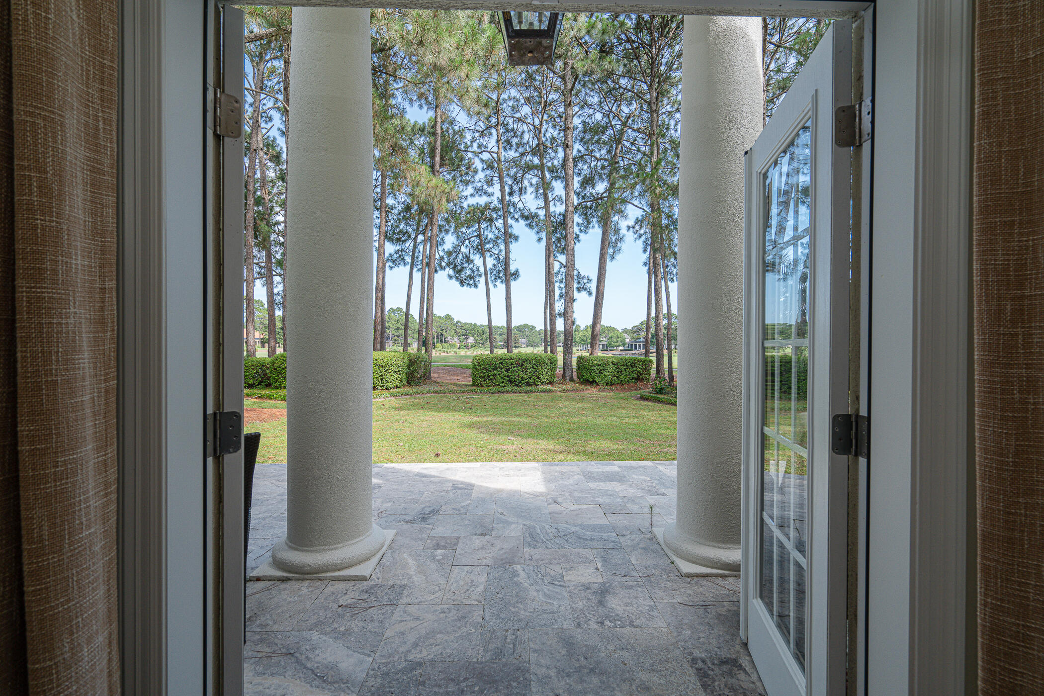 SANDESTIN GOLF & BEACH RESORT - Residential