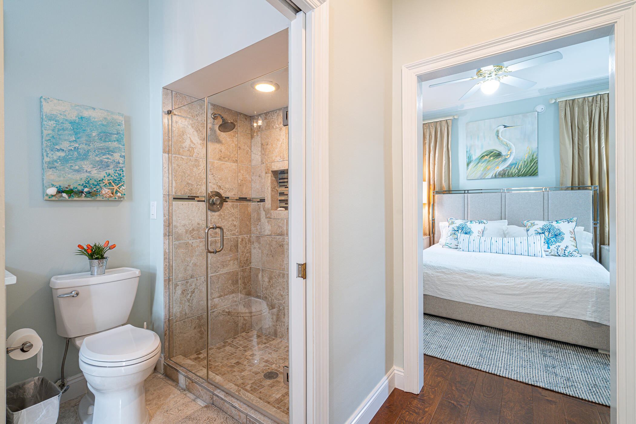 SANDESTIN GOLF & BEACH RESORT - Residential