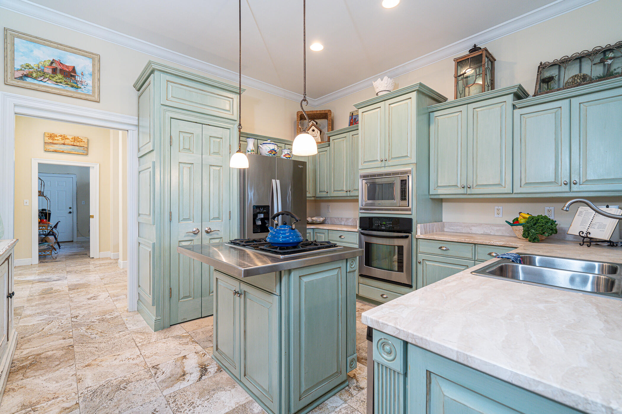SANDESTIN GOLF & BEACH RESORT - Residential