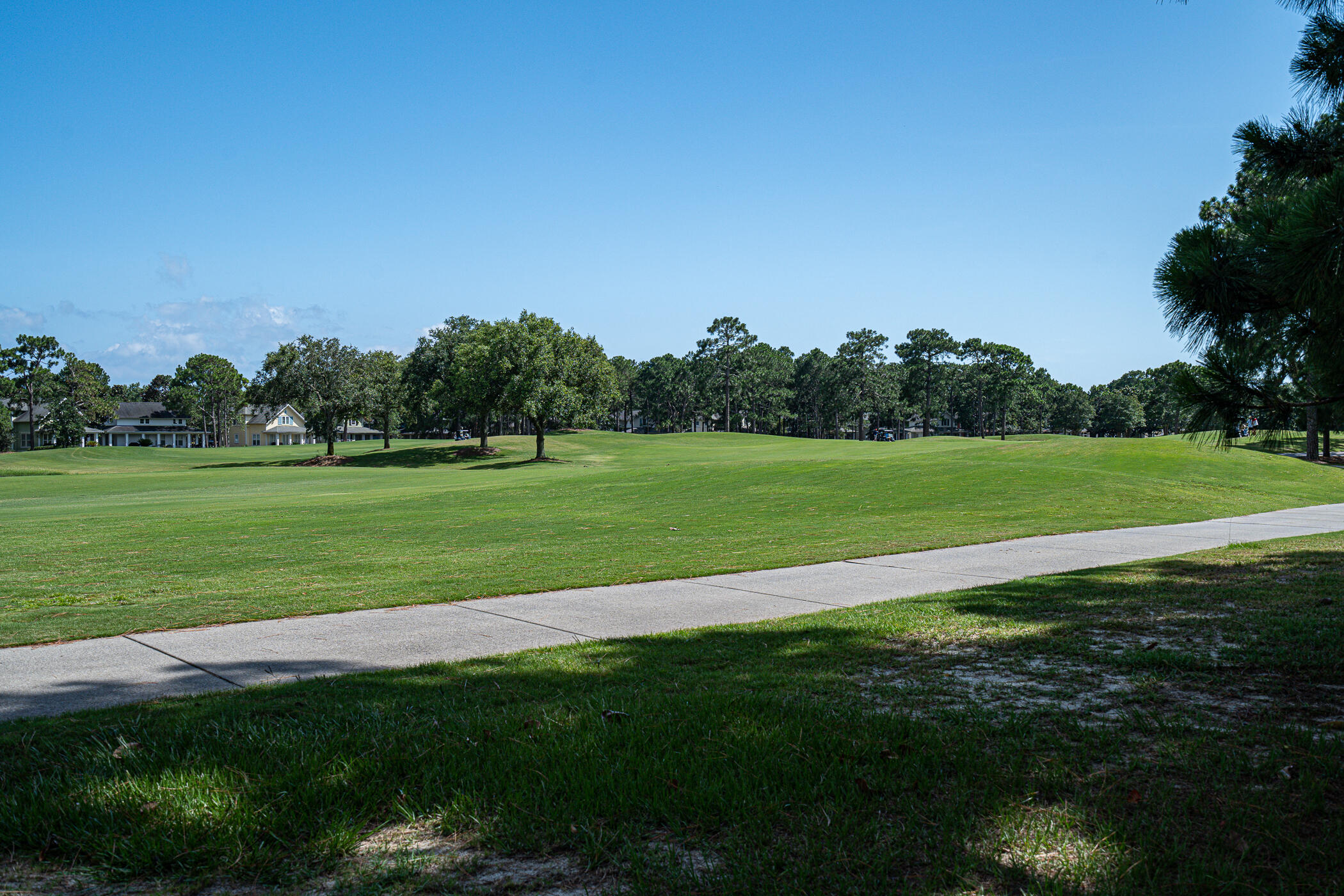 SANDESTIN GOLF & BEACH RESORT - Residential