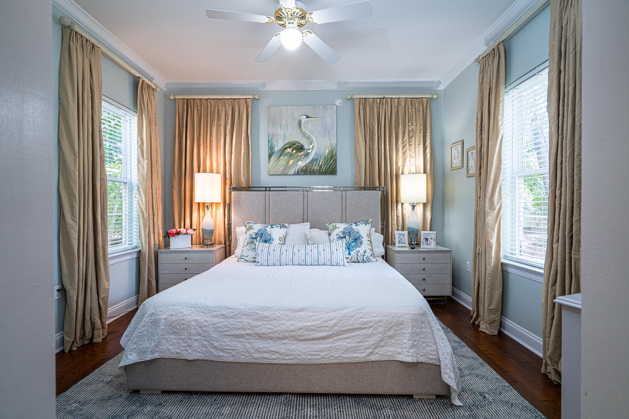 SANDESTIN GOLF & BEACH RESORT - Residential