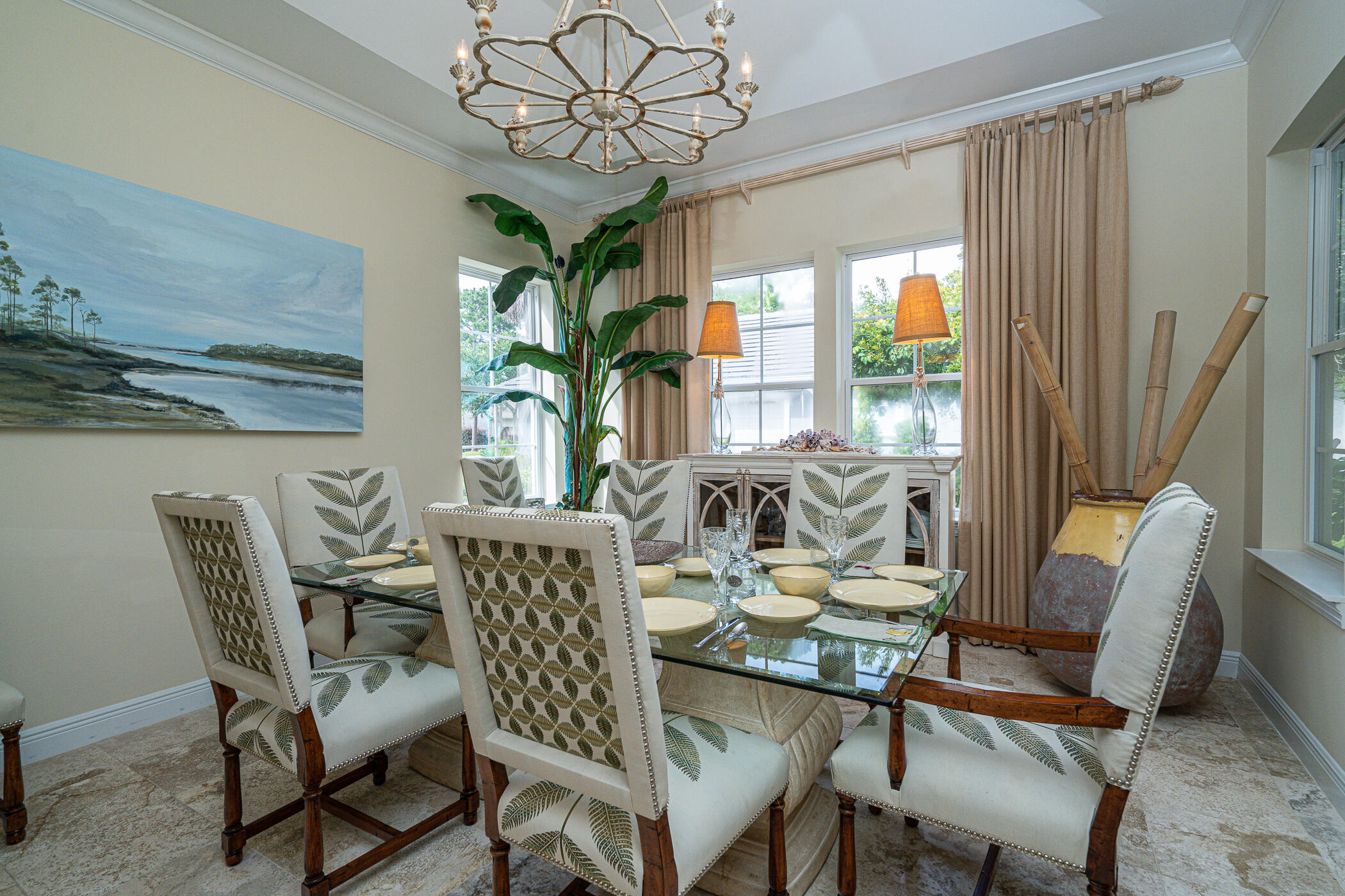 SANDESTIN GOLF & BEACH RESORT - Residential