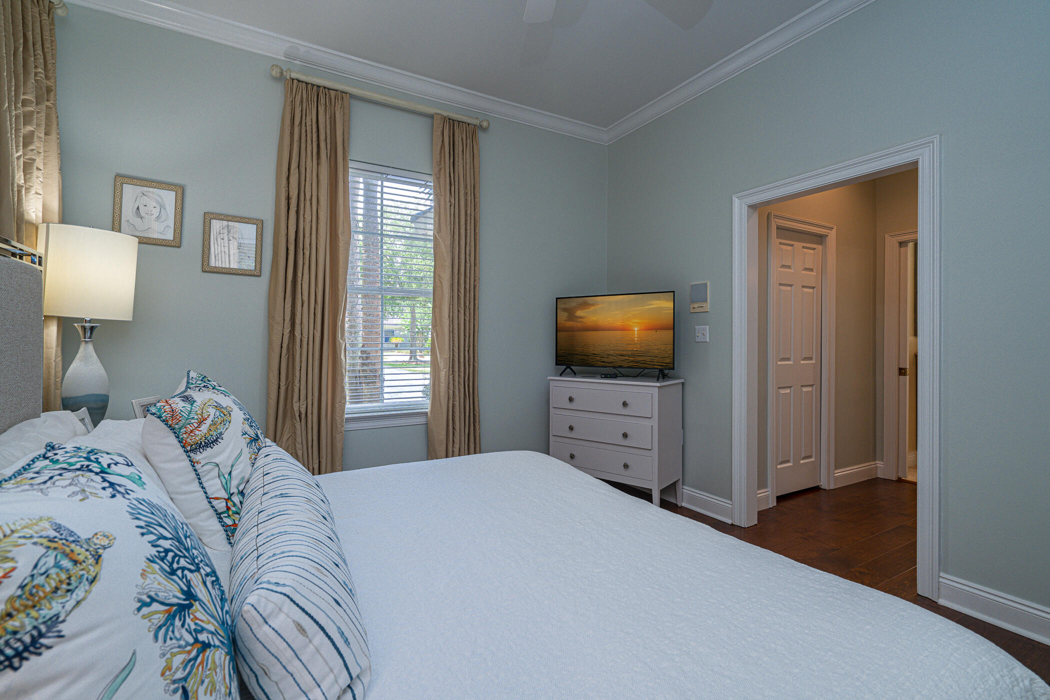 SANDESTIN GOLF & BEACH RESORT - Residential