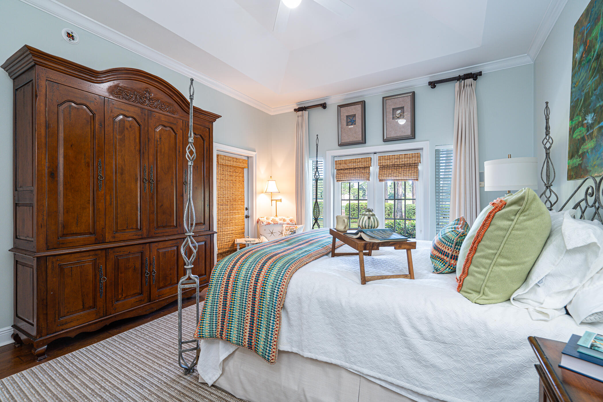 SANDESTIN GOLF & BEACH RESORT - Residential