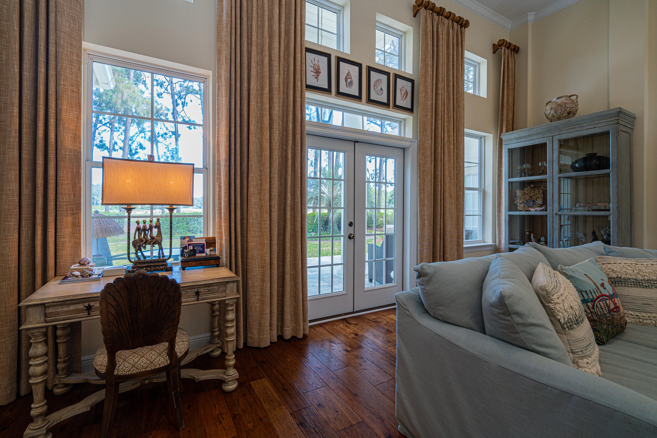 SANDESTIN GOLF & BEACH RESORT - Residential