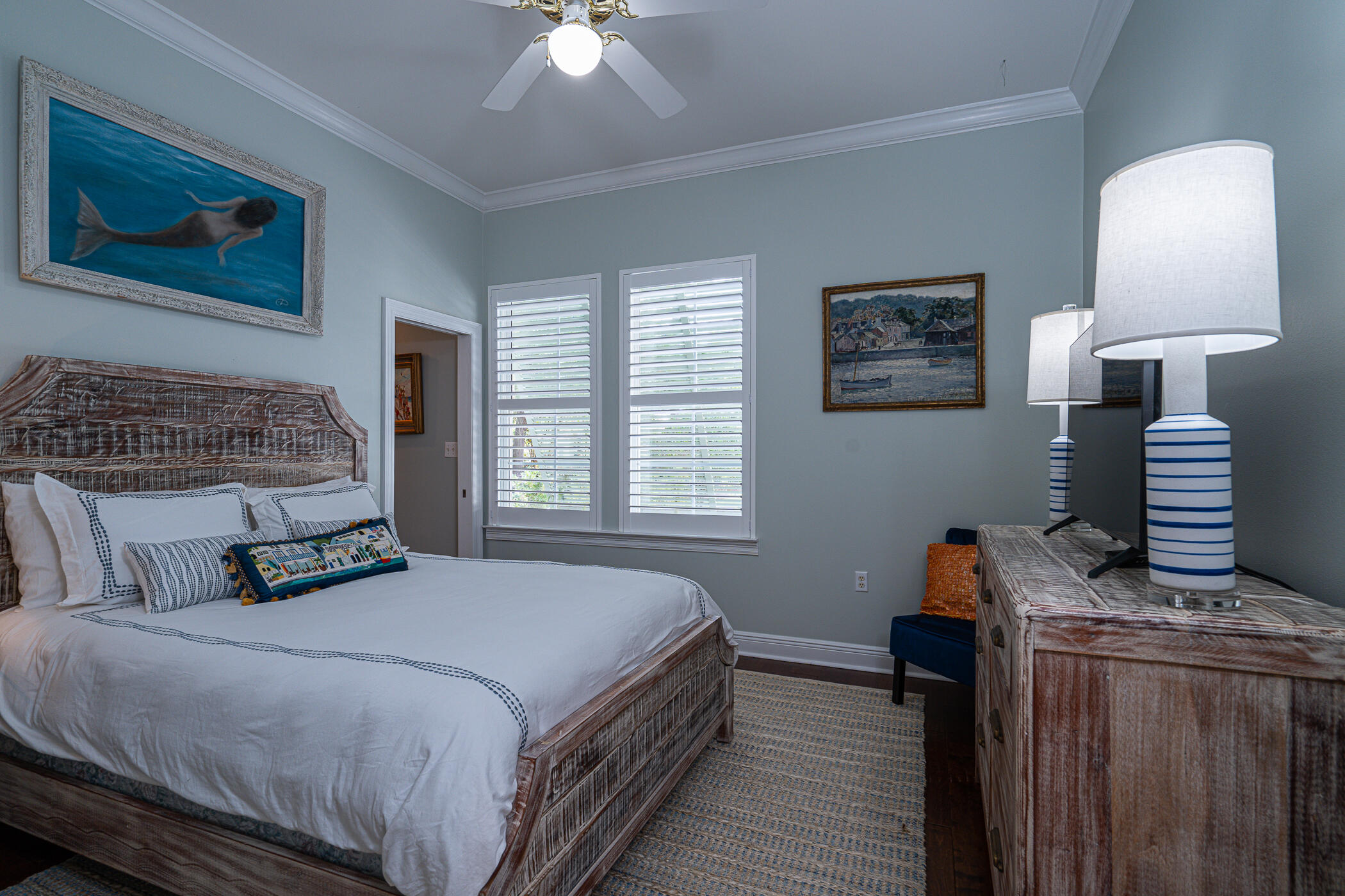 SANDESTIN GOLF & BEACH RESORT - Residential