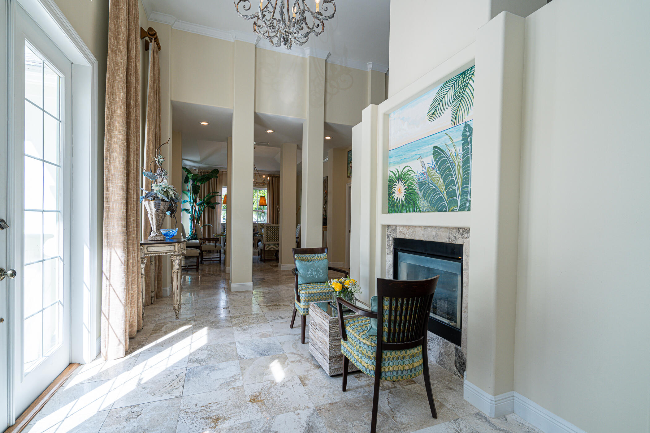 SANDESTIN GOLF & BEACH RESORT - Residential