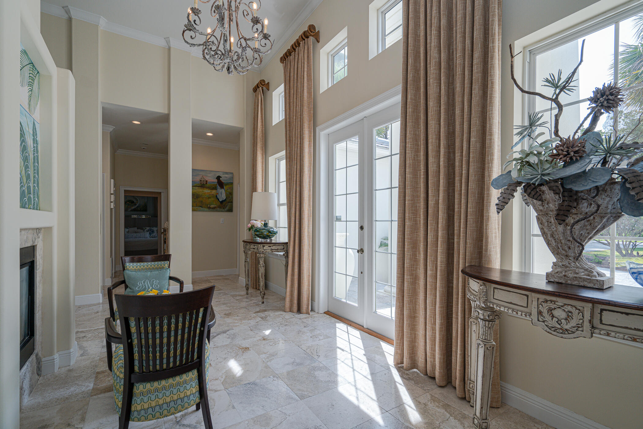 SANDESTIN GOLF & BEACH RESORT - Residential
