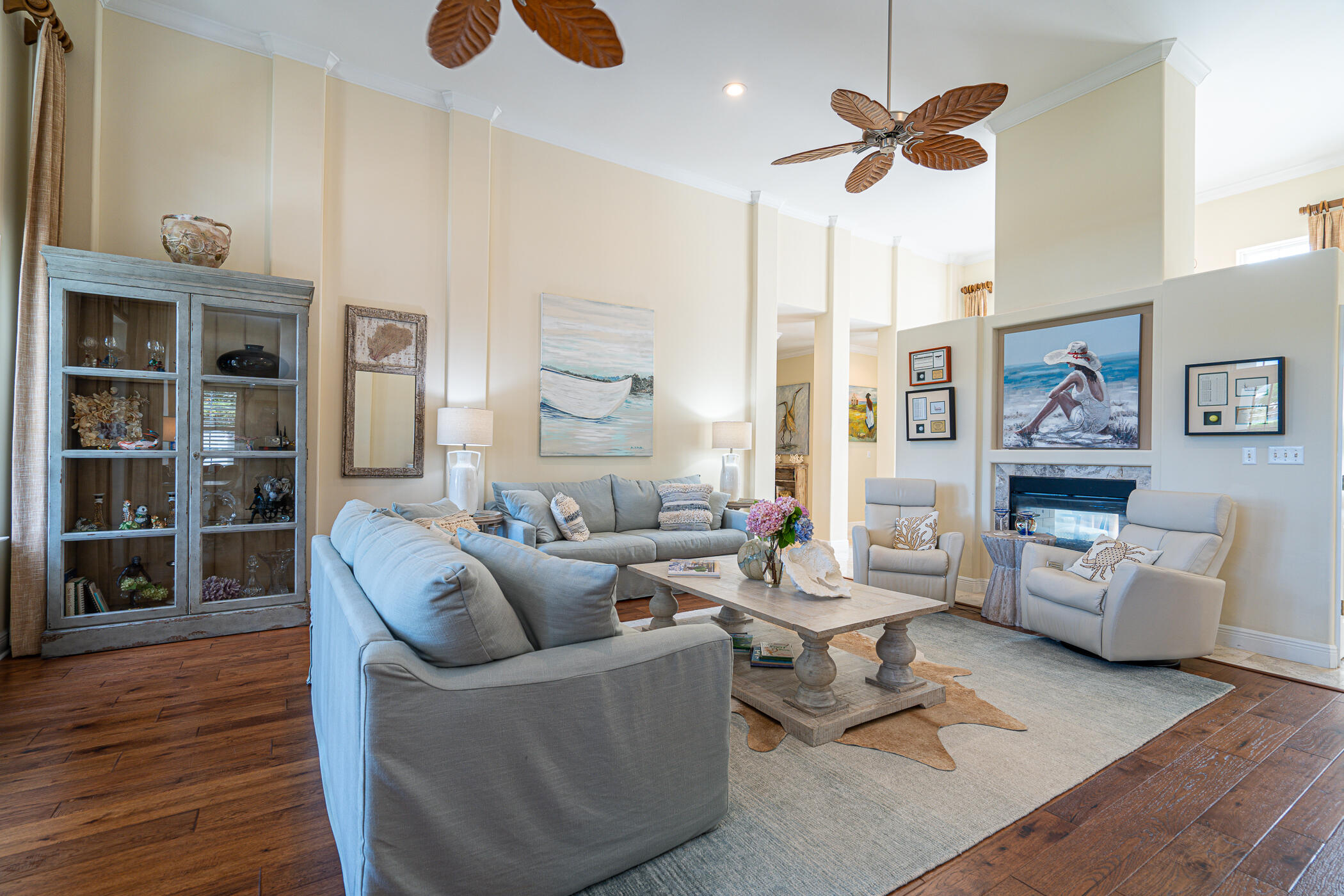 SANDESTIN GOLF & BEACH RESORT - Residential
