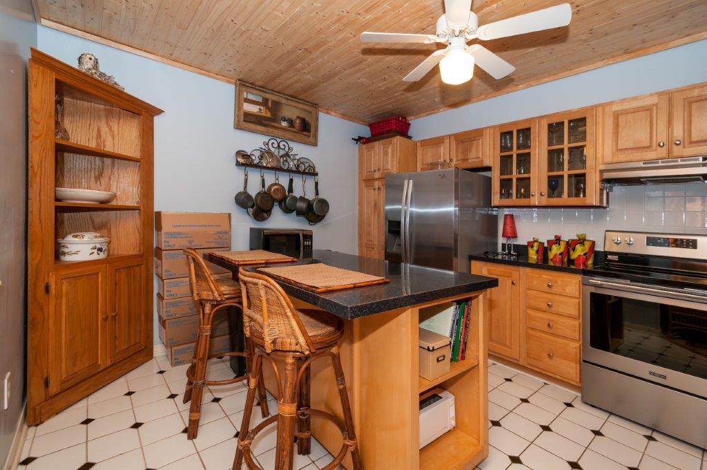 MOSSEY COVE T/H - Residential