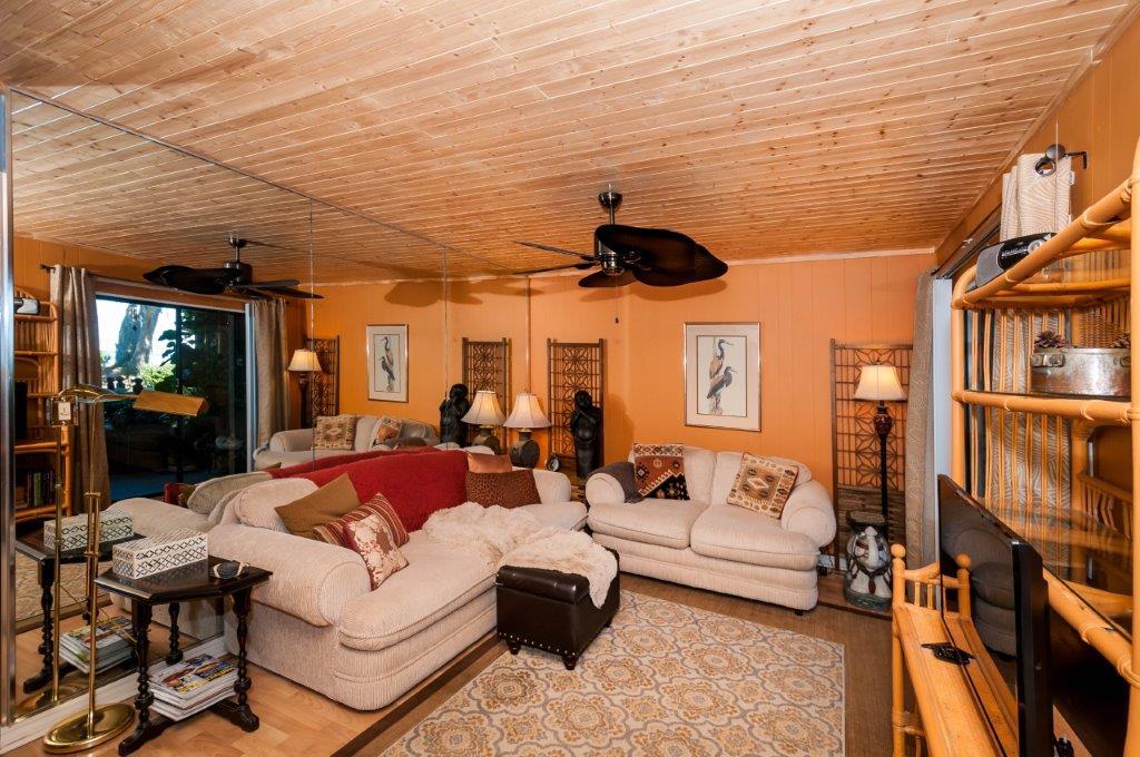 MOSSEY COVE T/H - Residential