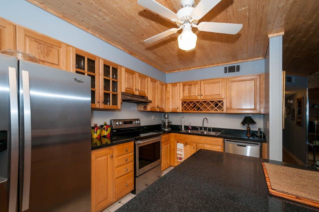 MOSSEY COVE T/H - Residential