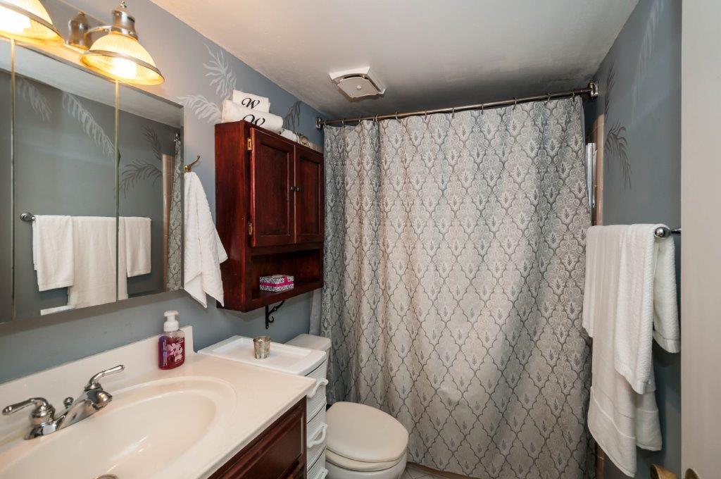 MOSSEY COVE T/H - Residential