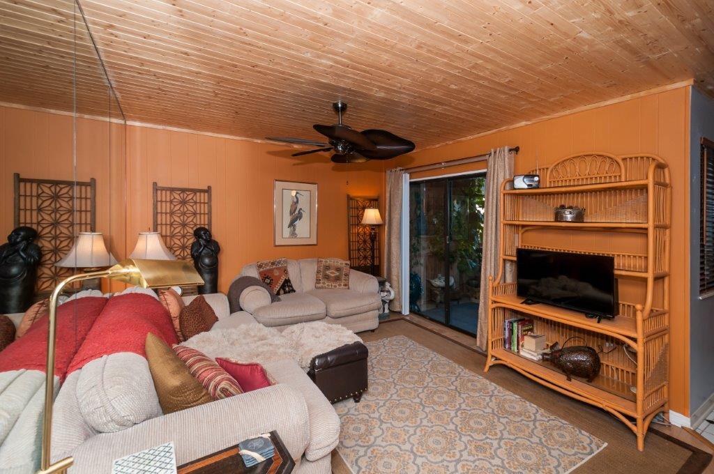 MOSSEY COVE T/H - Residential