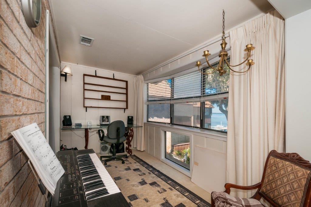 MOSSEY COVE T/H - Residential