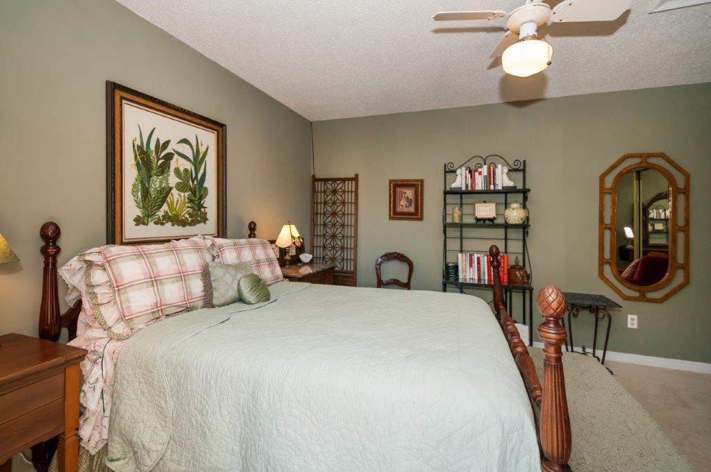 MOSSEY COVE T/H - Residential